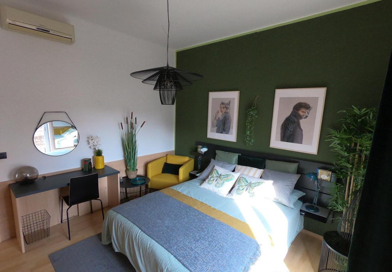Casa Vacanze Ada Ragusa Eksteriør bilde