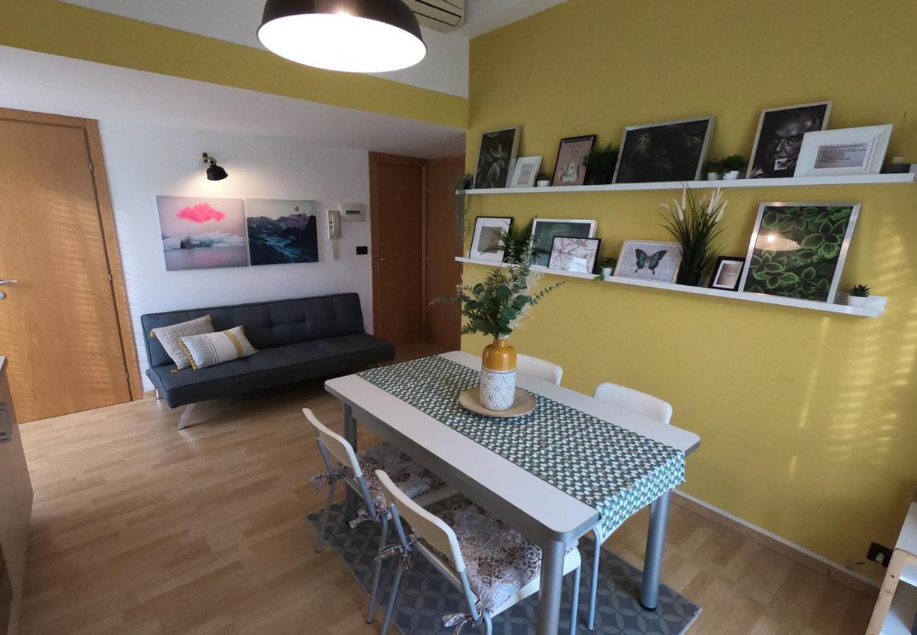 Casa Vacanze Ada Ragusa Eksteriør bilde
