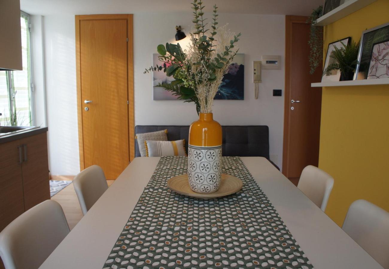 Casa Vacanze Ada Ragusa Eksteriør bilde