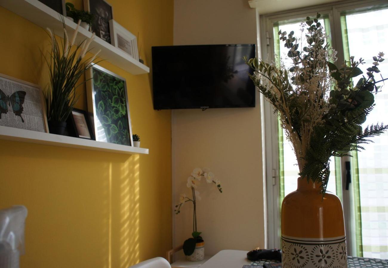 Casa Vacanze Ada Ragusa Eksteriør bilde